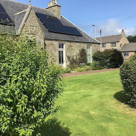 Gladstone Cottage Castletown  Luaran gambar