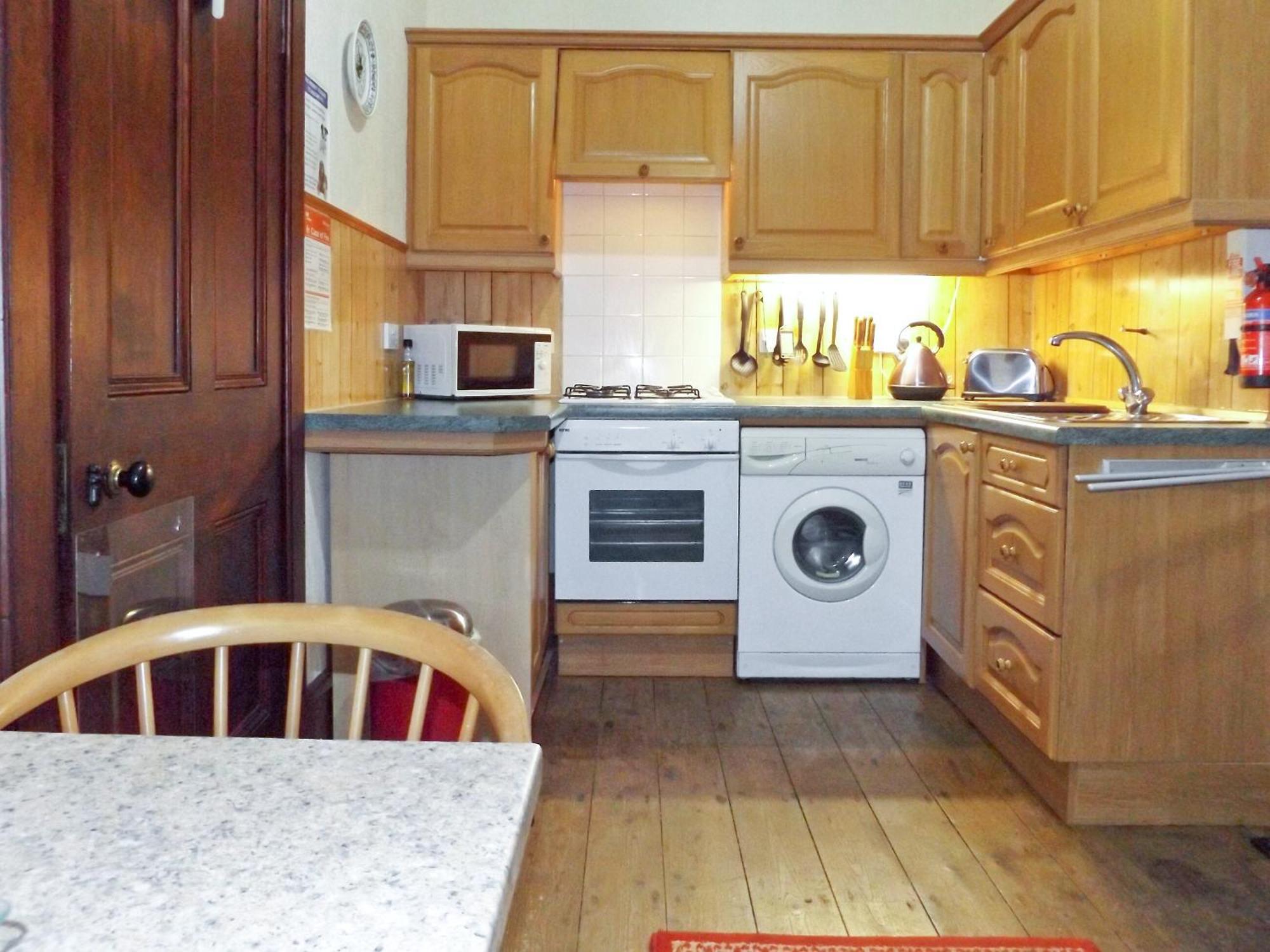 Gladstone Cottage Castletown  Luaran gambar